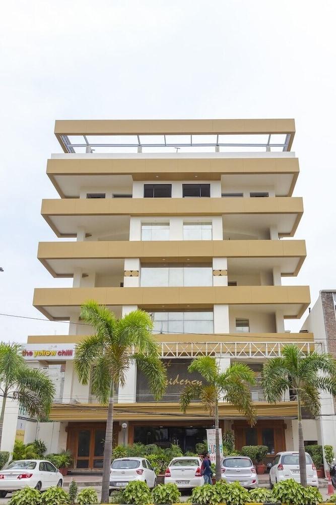 Hotel Residency Jalandhar Luaran gambar