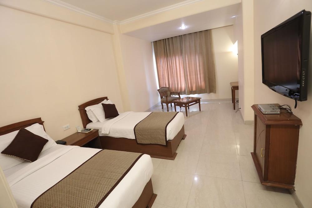 Hotel Residency Jalandhar Luaran gambar