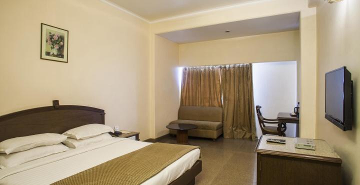 Hotel Residency Jalandhar Luaran gambar