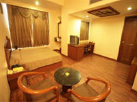 Hotel Residency Jalandhar Luaran gambar
